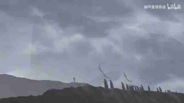 《崩坏:星穹铁道》动画短片:「那安息的长夜」