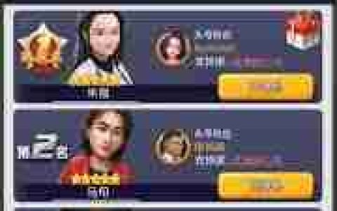 票房大卖哪些5星角色必抽-不容错过的游戏强力5星角色推荐