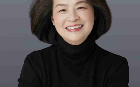 方榕出任中兴通讯董事长