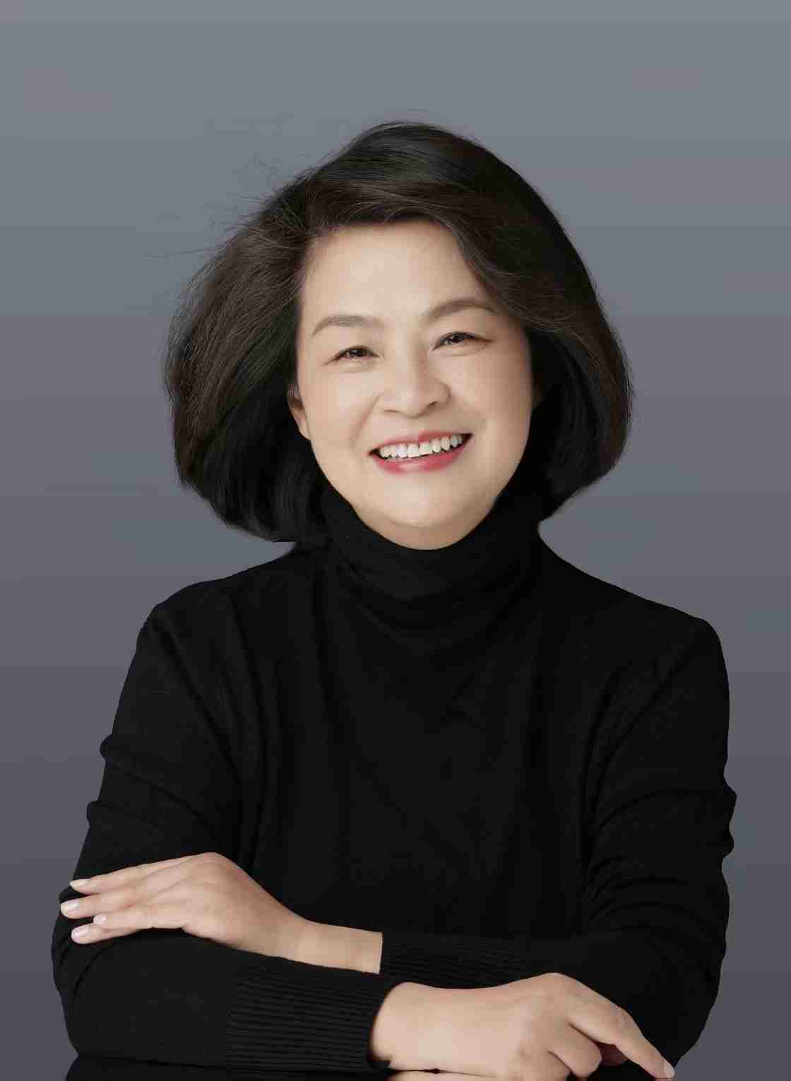 方榕出任中兴通讯董事长
