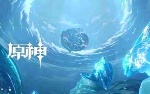 原神爱可菲武器怎么选择 爱可菲武器选择推荐