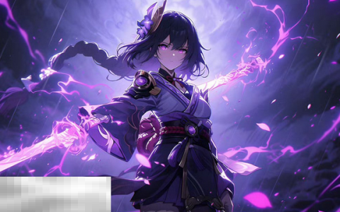 原神5.5版本新增旋曜玉帛在哪里 原神5.5版本新增旋曜玉帛位置介绍