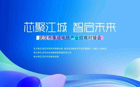 智现未来闪耀武汉集成电路产业大会，擘画半导体智能制造新图景
