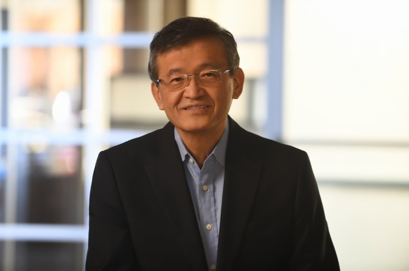 三大半导体巨头全是亚洲人!Intel任命陈立武担任新CEO