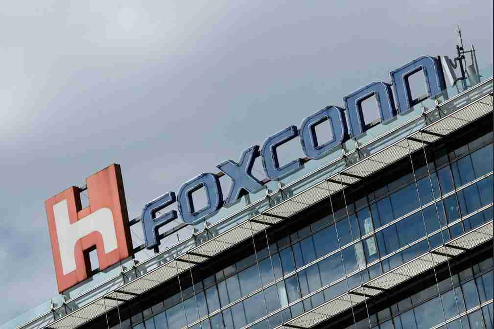 富士康计划2025年印度iPhone产量翻倍,年产目标2500万~3000万台