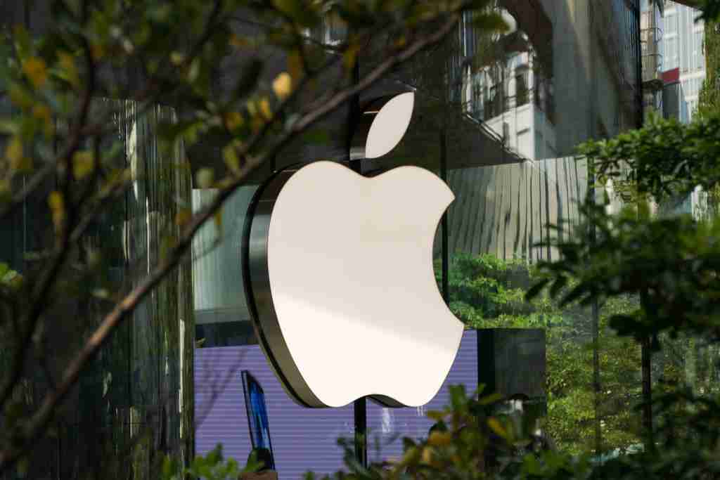 因ios数据追踪同意方式问题,法国对苹果重罚1.5亿欧元