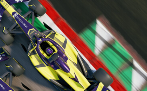 《F1 2025》标准版预购奖励介绍