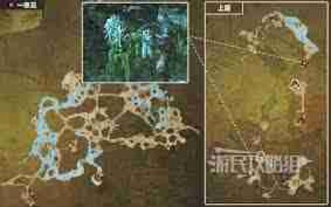 怪物猎人荒野R6特产在哪获取-怪物猎人荒野R6特产位置怎么找