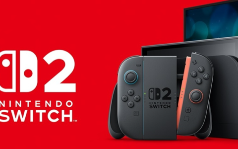 Switch2正式公布在即！总结下7个事实与4个传言