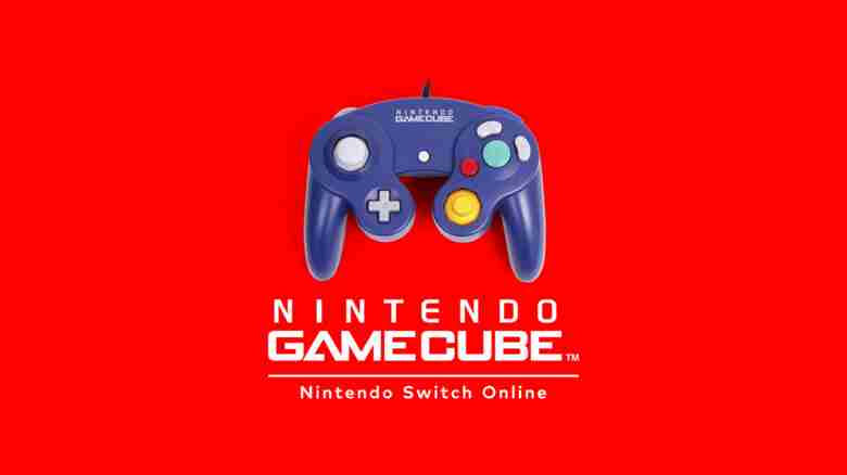 内部人士称GameCube游戏登陆NS在线服务“只是时间问题”