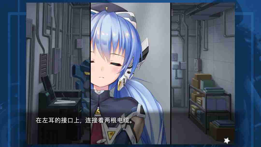 key社作品《星之梦~雪圈球》Steam页面上线 发售日未定