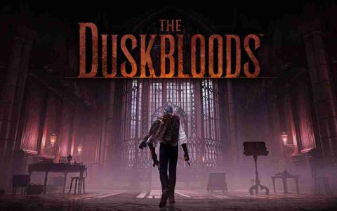 宫崎英高新作《The Duskbloods》首批截图 Switch 2独占