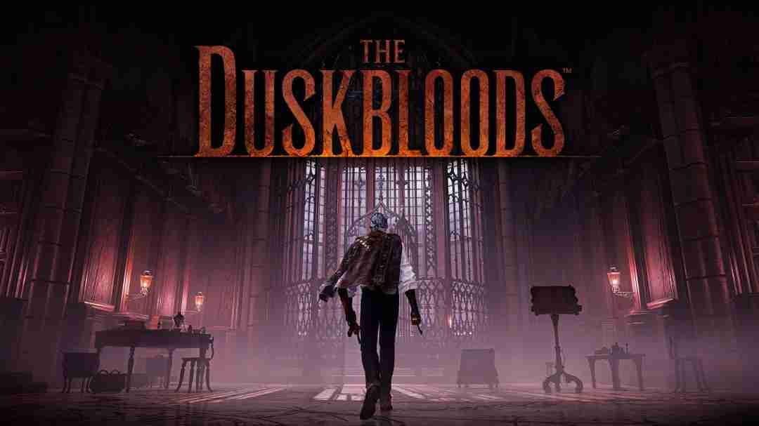宫崎英高新作《The Duskbloods》首批截图 Switch 2独占