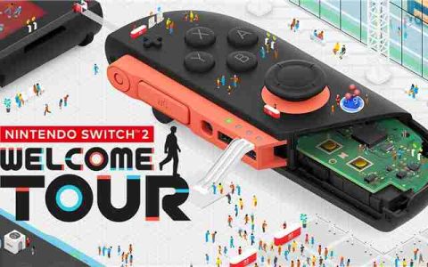 Nintendo Switch 2秘密展‌最新情报一览-Nintendo Switch 2秘密展‌是怎么样的游戏
