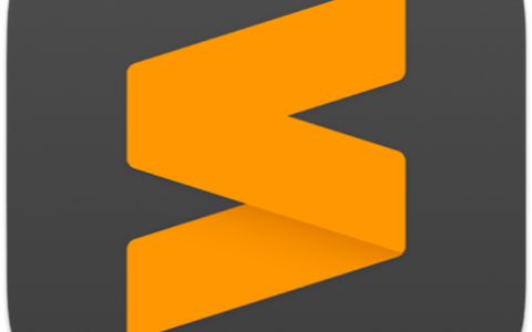 SublimeText快捷键实现代码注释与取消注释