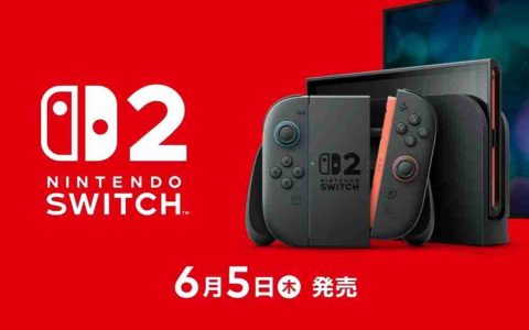 任天堂公布新旧Switch数据转移指引 旧卡不能用了