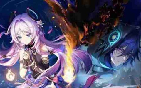 原神无归的秘源龙像怎么打 无归的秘源龙像打法攻略