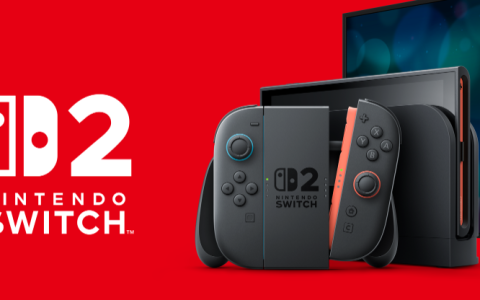 Switch2预购开启订单太多卡服务器 两周报名时间不必太急