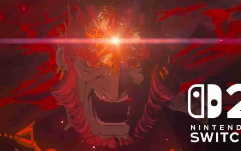 初代NS游戏并非是在任天堂Switch 2主机上原生运行