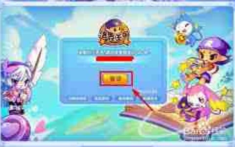 洛克王国中如何登上漂浮宫殿-洛克王国漂浮宫殿的登顶方法