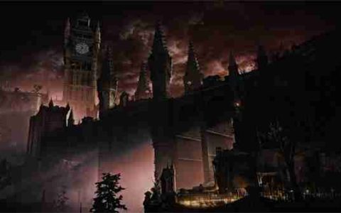 FS新作《The Duskbloods》公布！2026年发售NS2独占