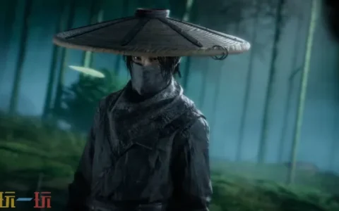 燕云十六声纪水云怎么结交 燕云十六声纪水云攻略