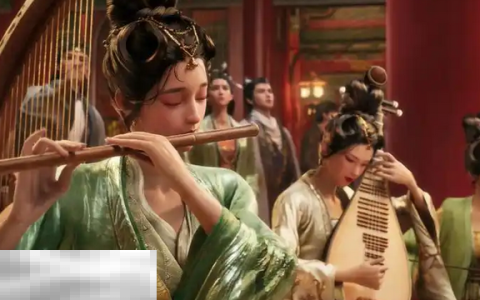 燕云十六声马迷途曲径寻幽在哪 马迷途曲径寻幽位置一览