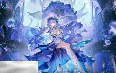鸣潮2.2版本坎特蕾拉值得抽吗 新版本5星角色抽取建议