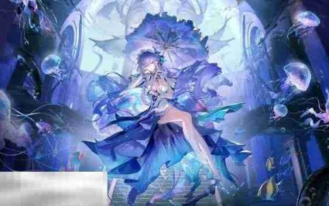 鸣潮2.2版本坎特雷拉技能怎么加点 技能介绍及升级顺序推荐