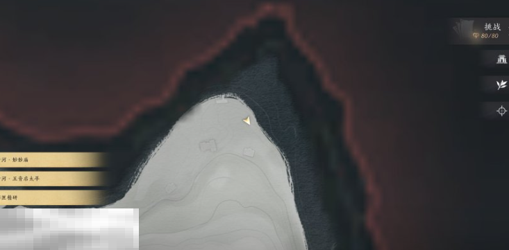 燕云十六声清河佛爷寨猫戏在哪里 清河猫戏位置一览