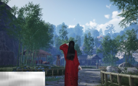 燕云十六声开封城角门里猫戏在哪里 开封城角门里猫戏位置一览