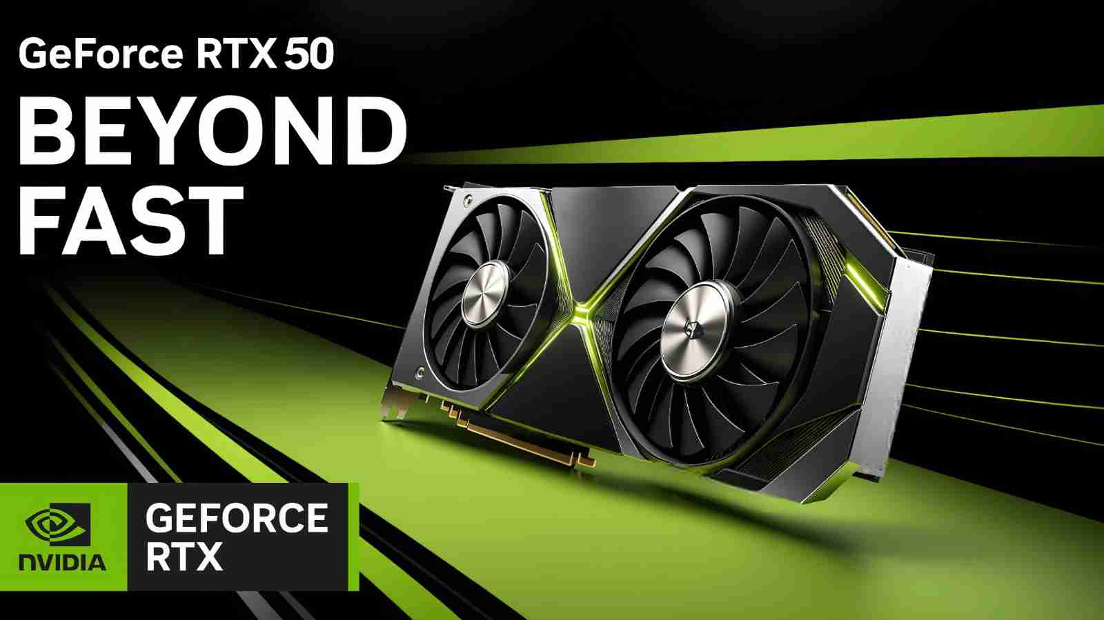 什么?RTX50/40系出事了!英伟达新驱动更新导致黑屏