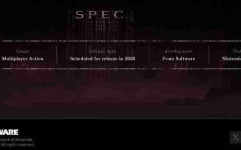 PC版有戏？《黄昏血族》版权为FromSoftware所有