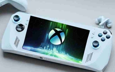 Xbox负责人斯宾塞对未来Xbox掌机计划感到非常兴奋