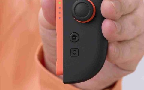 Switch2 C按键功能将收费 明年4月1日起掏钱吧