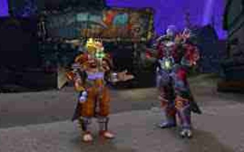 魔兽世界如何获得勇猛的电鳗坐骑-魔兽世界勇猛的电鳗坐骑获取方法