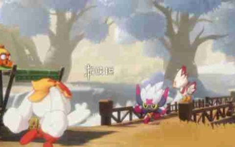 洛克王国世界翼王在哪抓-洛克王国世界翼王捕捉方法