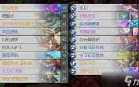 炉石传说32.0刀贼卡组代码是什么-分享炉石传说32.0刀贼卡组代码