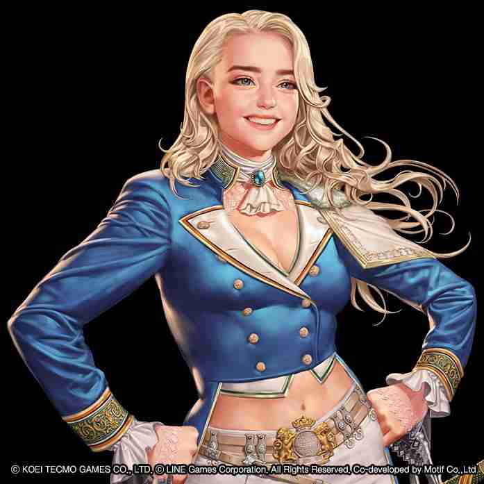 《大航海时代:起源》新增即时 PVP 内容 S 级航海士凯塔・萨阿拉、巴尼・考尔登场