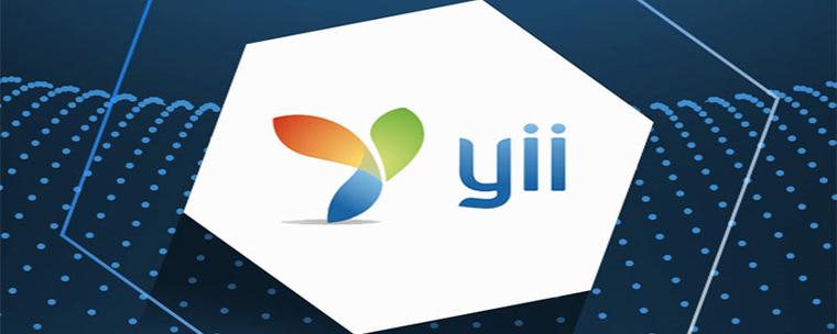 Yii 框架如何实现多语言支持功能?