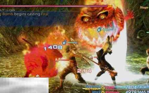 ff14可以远程玩吗 ff14向日葵远程玩法教程
