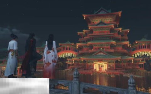 燕云十六声万金之书怎么做 燕云十六声万事知任务攻略