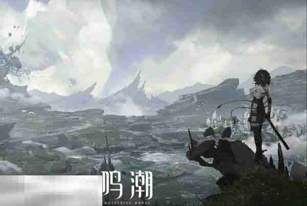 ff14和鸣潮有联动吗 ff14鸣潮联动活动一览