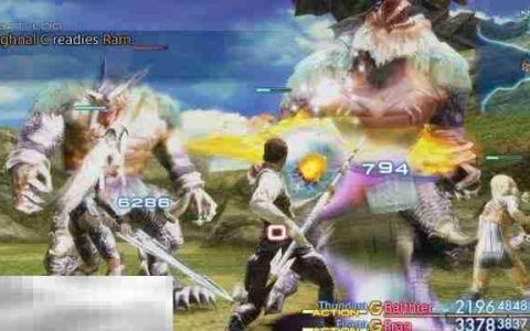 ff14和鸣潮有联动吗 ff14鸣潮联动活动一览