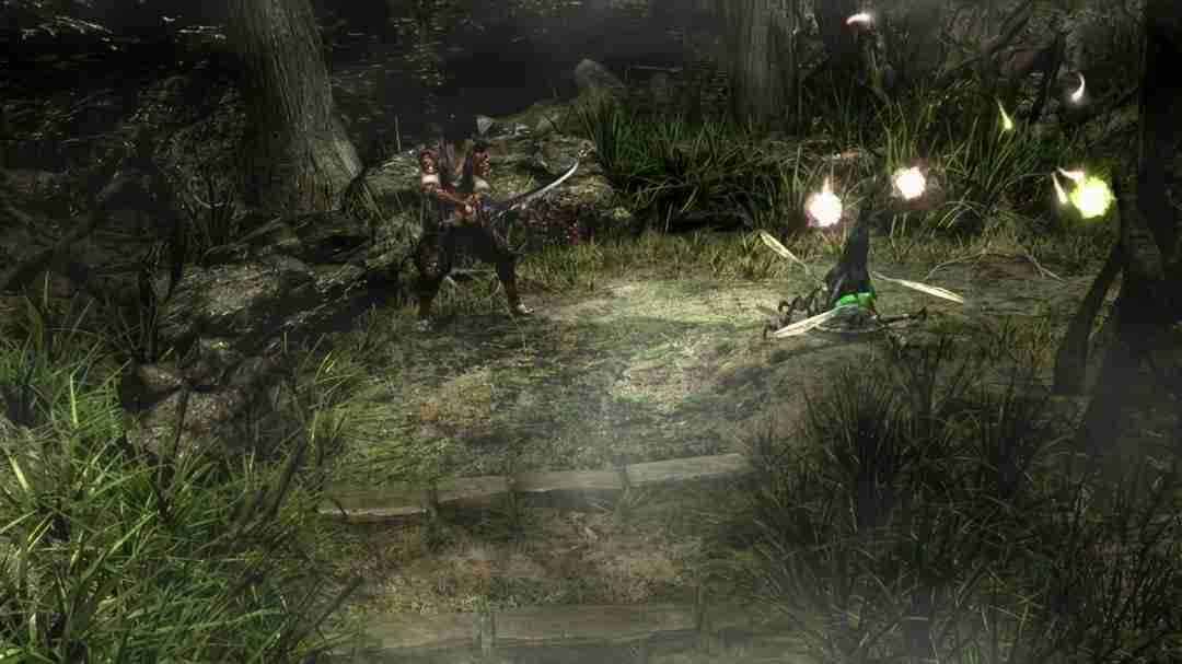 《鬼武者2：复刻版》新视频：必杀·一闪