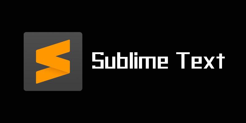 SublimeText4快捷键全解析及使用技巧
