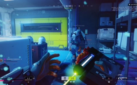 Bungie全新作《失落星船：马拉松》正式公布 9月24日发售