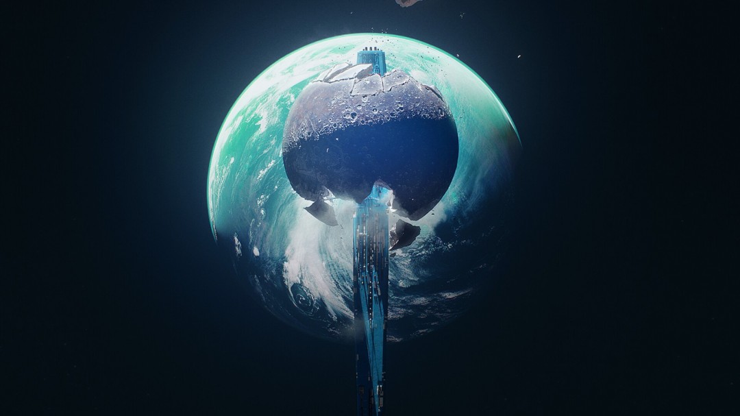 Bungie全新作《失落星船:马拉松》正式公布 9月24日发售