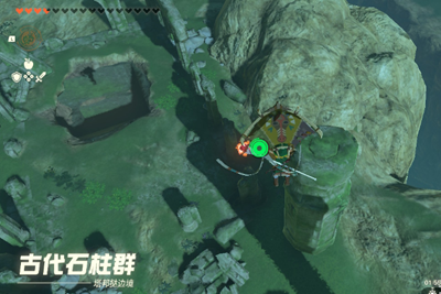 塞尔达王国之泪织梦岛套装怎么获得-织梦岛套装获得方法
