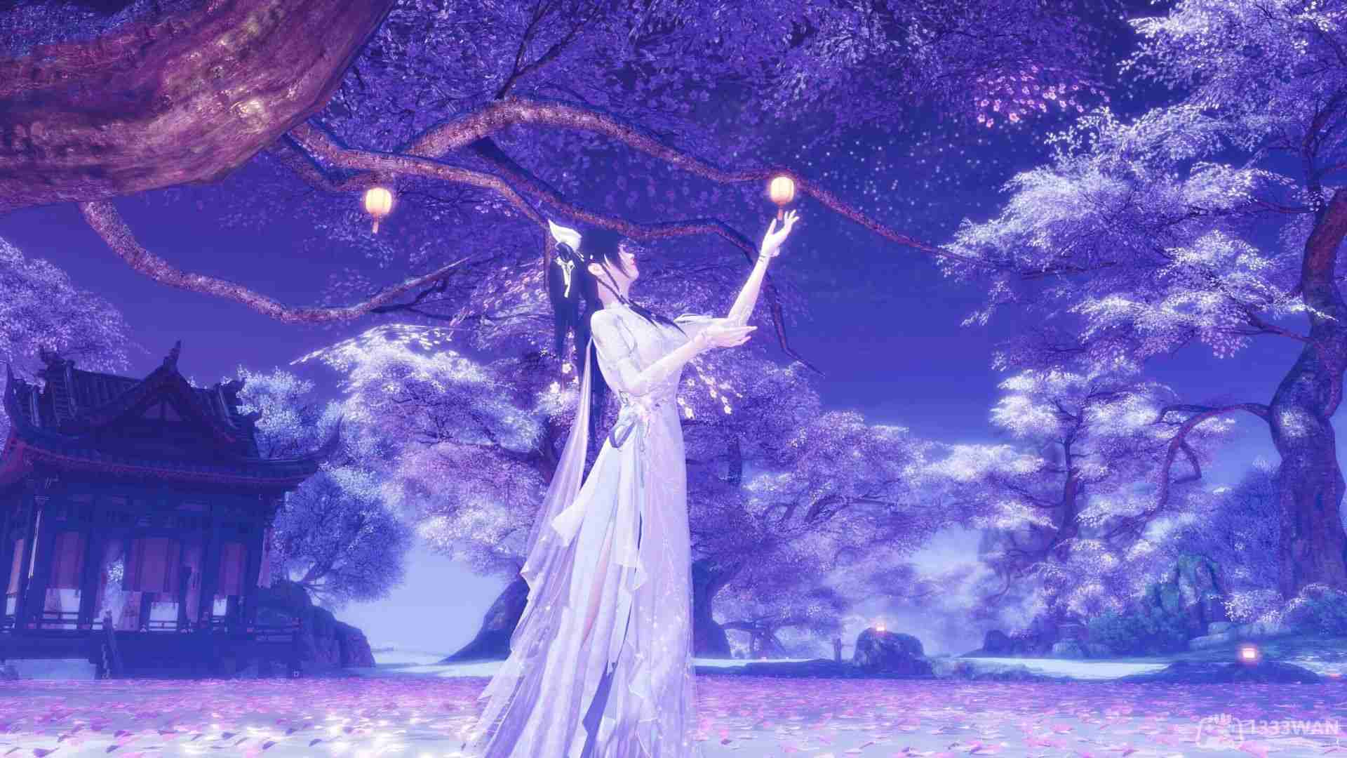 逆水寒5.12密令答案是什么-2023年5月12日每日密令答案